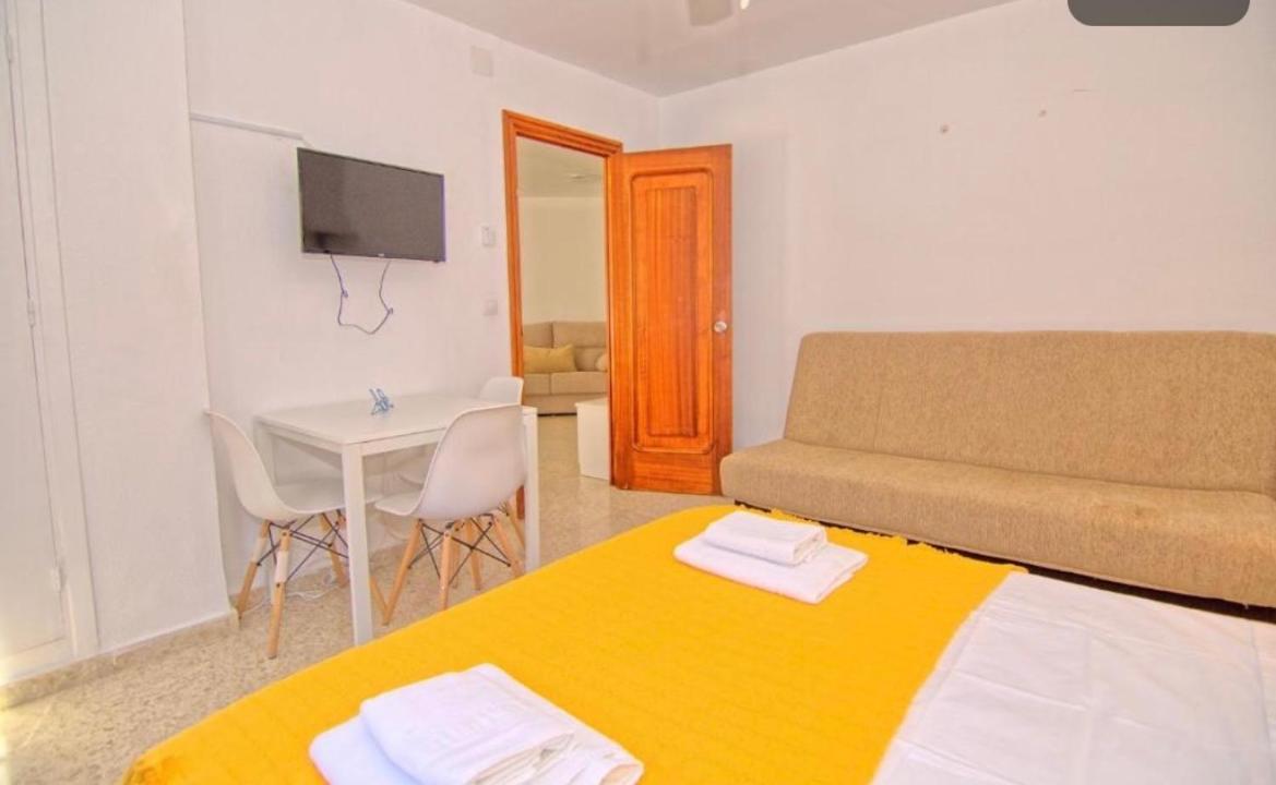 Low Cost Room Málaga Exterior foto