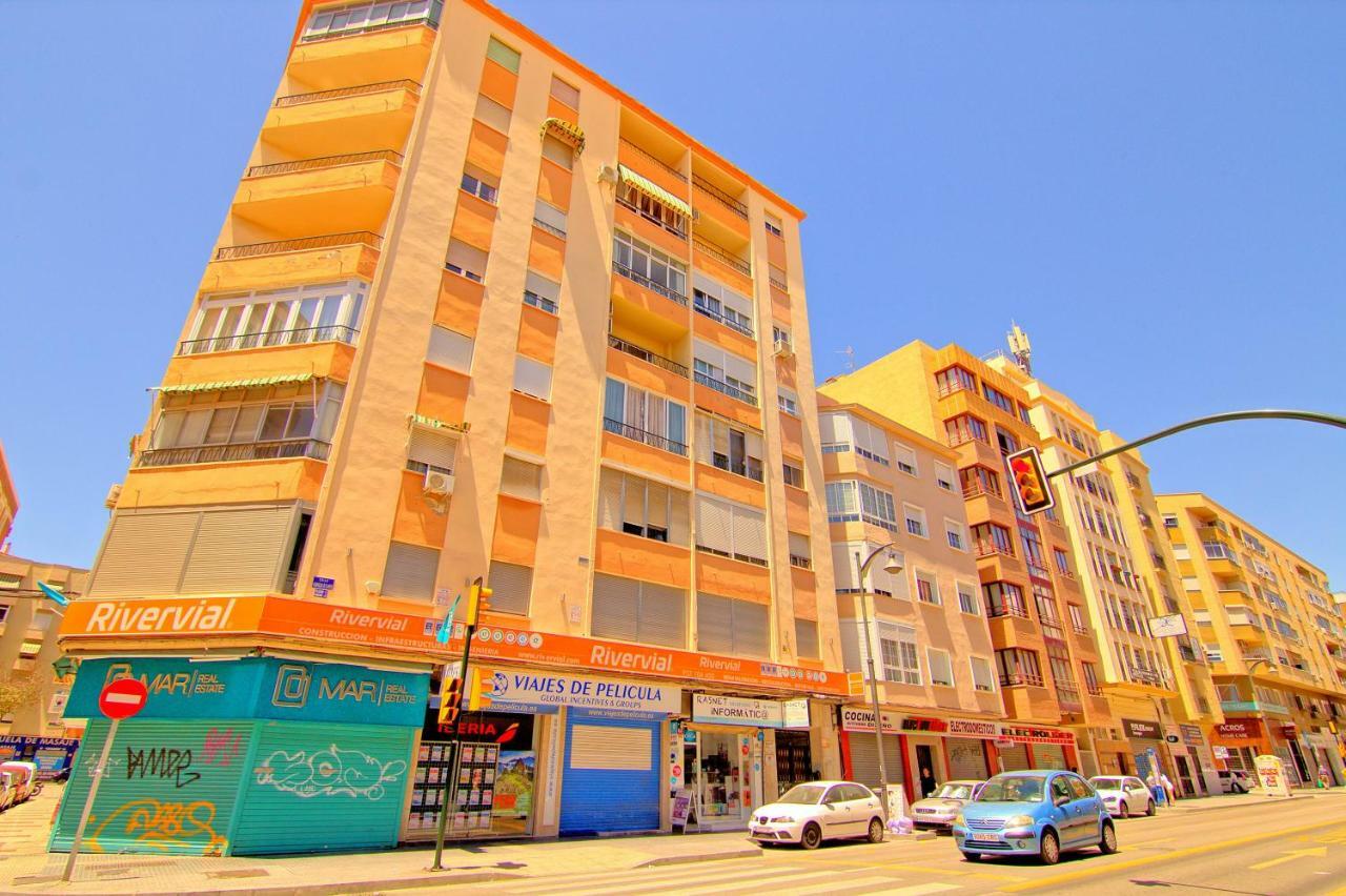Low Cost Room Málaga Exterior foto